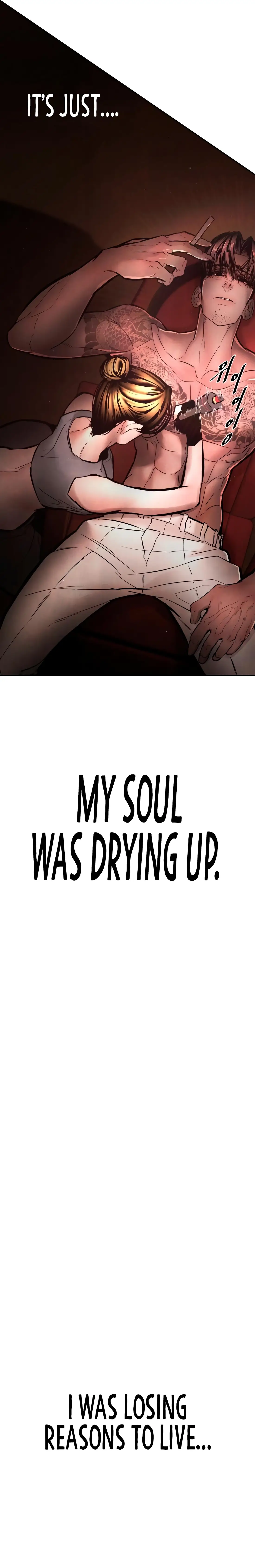 Read Aksinsonyeon EN Manga Online