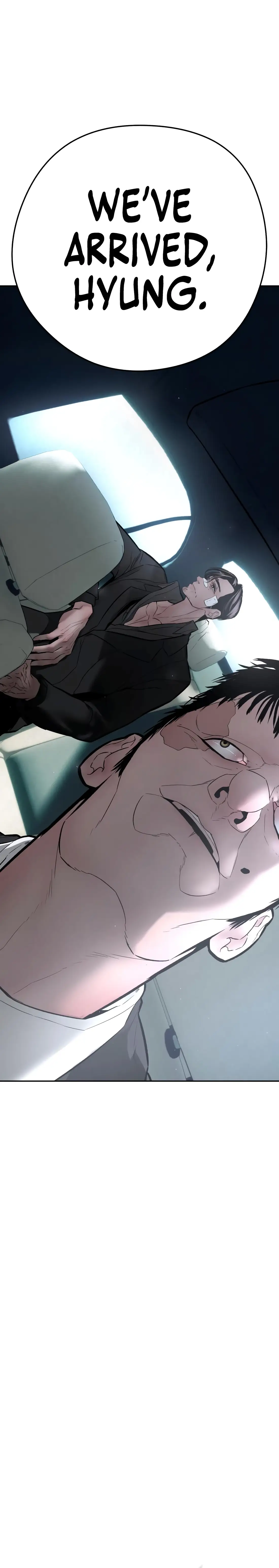 Read Aksinsonyeon EN Manga Online