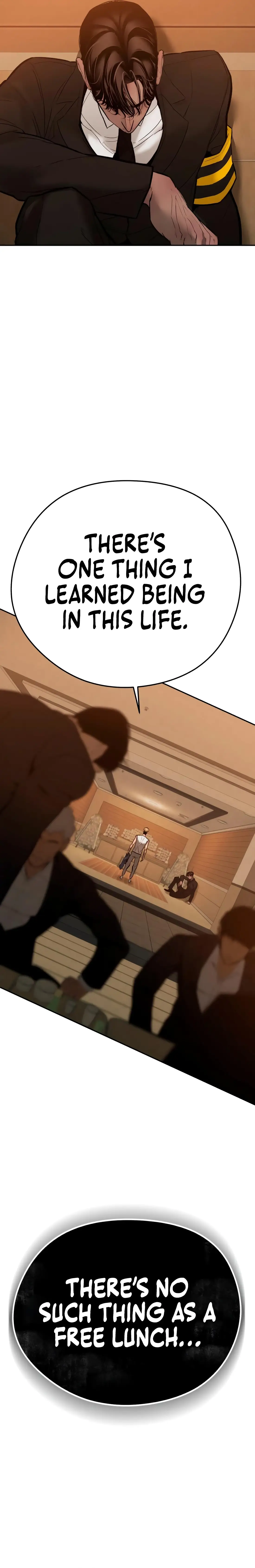 Read Aksinsonyeon EN Manga Online