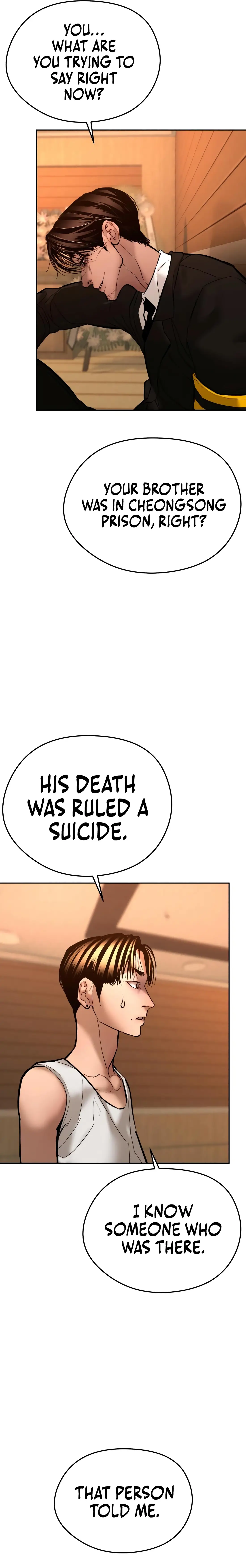 Read Aksinsonyeon EN Manga Online