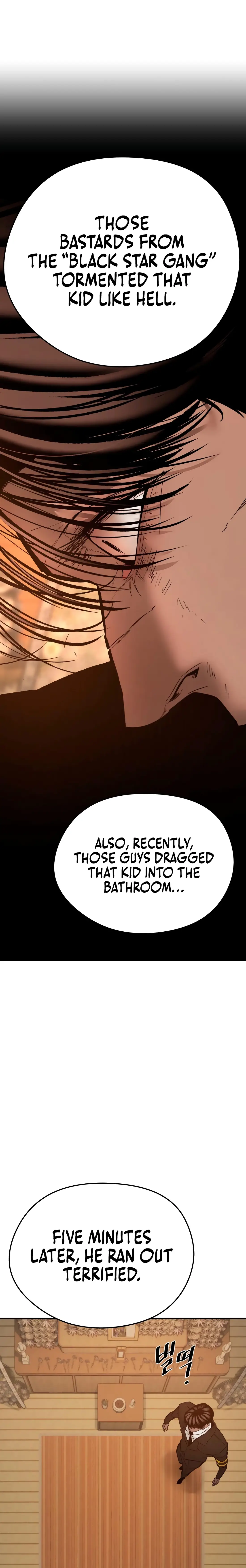 Read Aksinsonyeon EN Manga Online