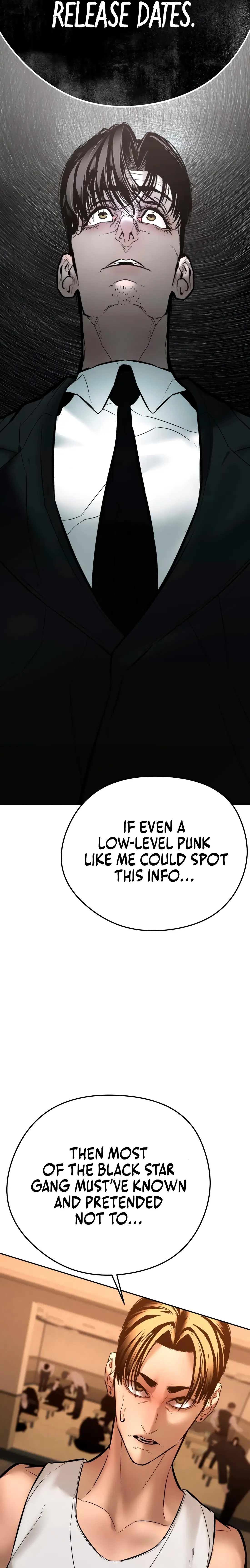 Read Aksinsonyeon EN Manga Online