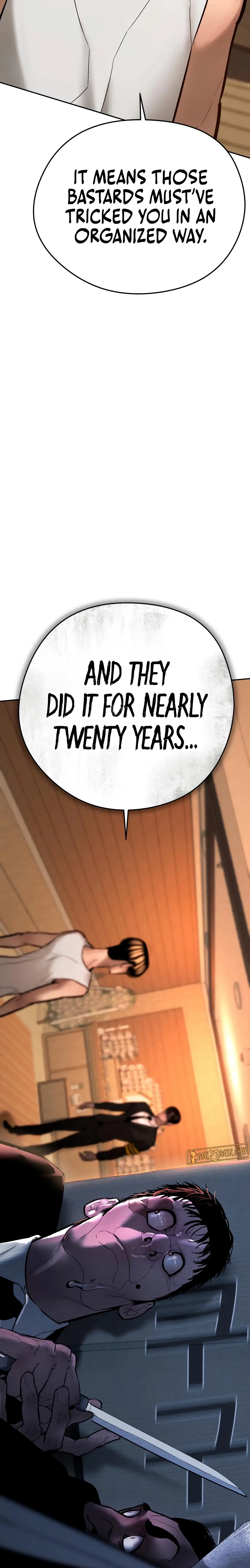 Read Aksinsonyeon EN Manga Online