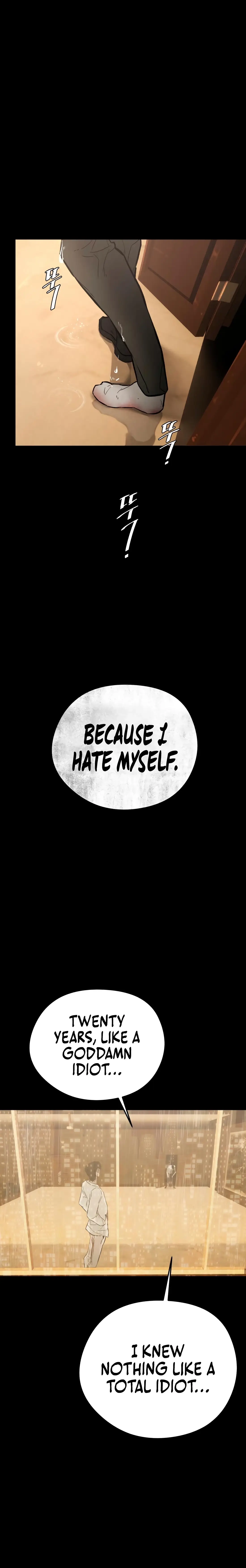 Read Aksinsonyeon EN Manga Online