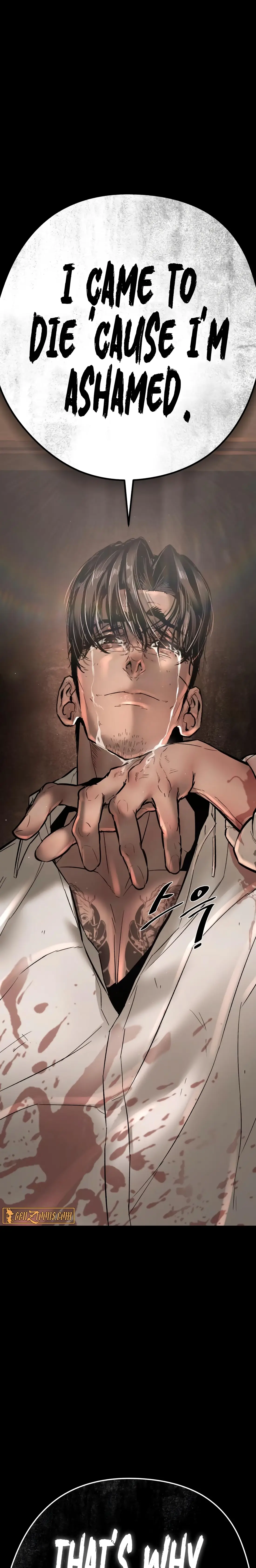 Read Aksinsonyeon EN Manga Online