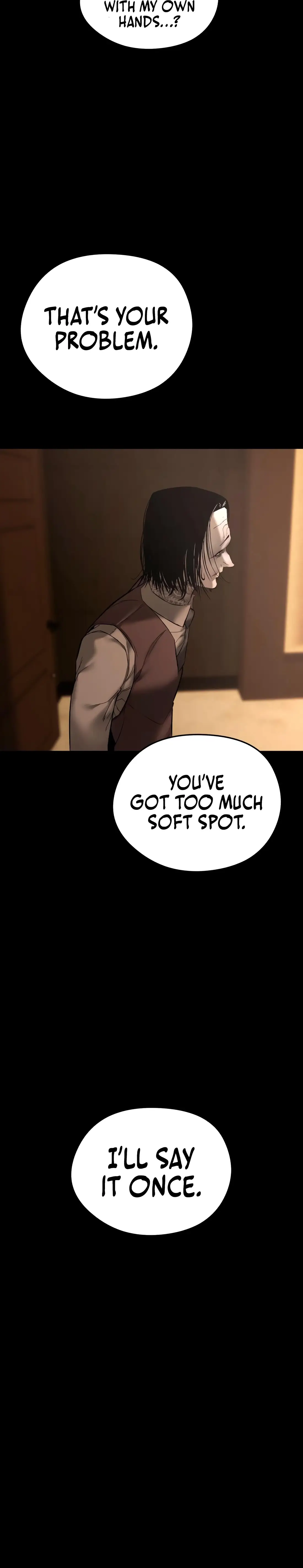 Read Aksinsonyeon EN Manga Online