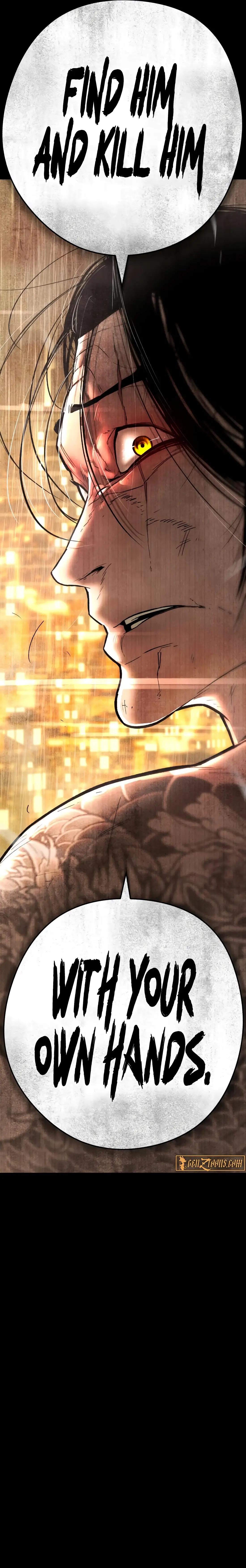 Read Aksinsonyeon EN Manga Online