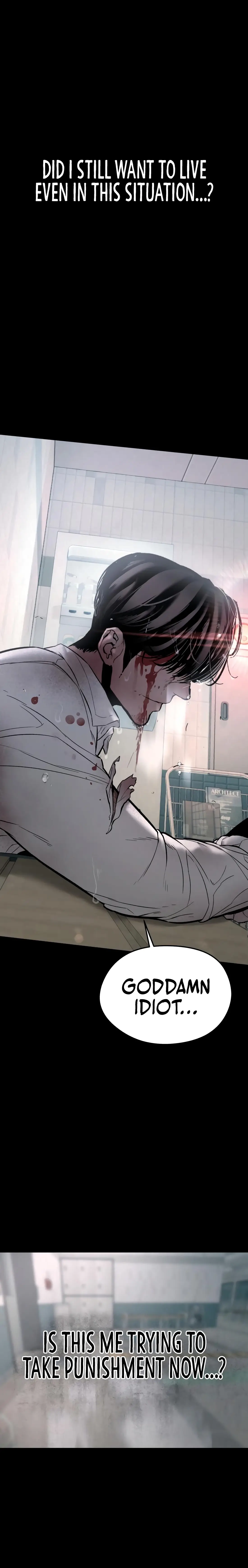 Read Aksinsonyeon EN Manga Online
