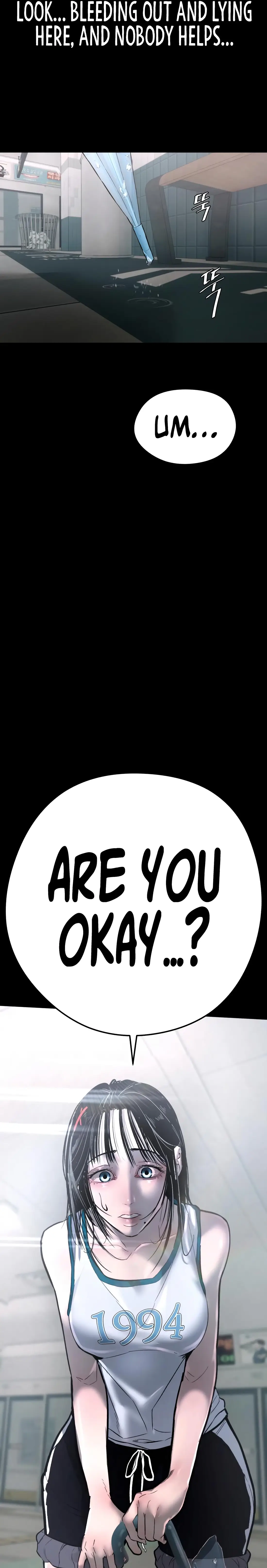 Read Aksinsonyeon EN Manga Online