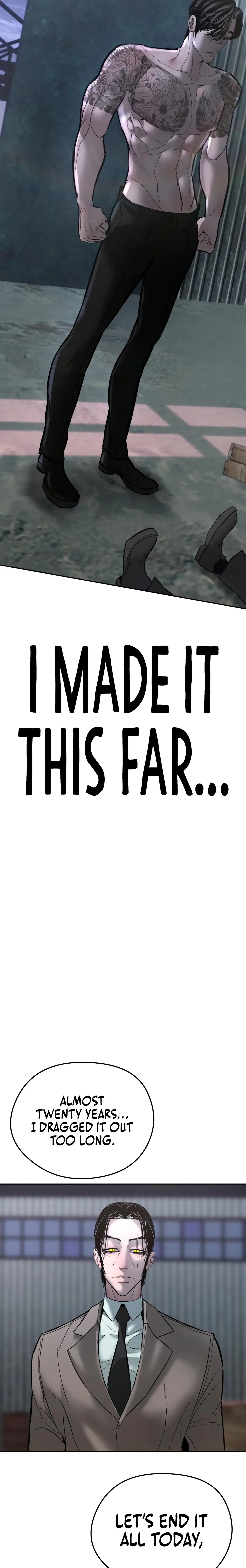 Read Aksinsonyeon EN Manga Online