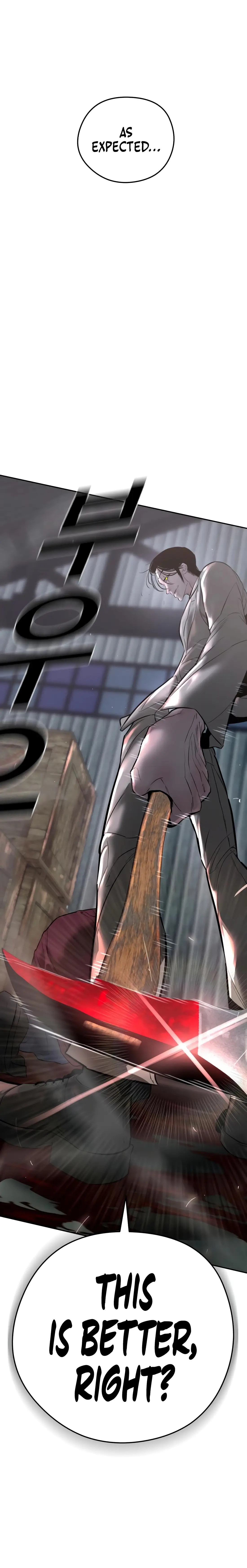 Read Aksinsonyeon EN Manga Online