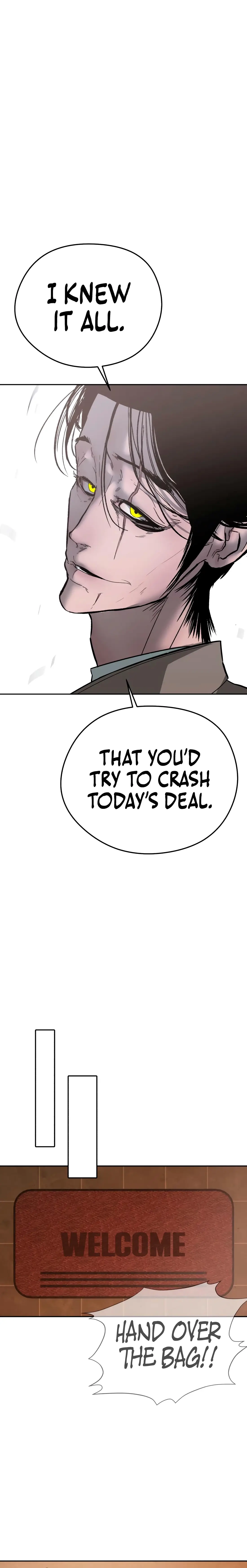 Read Aksinsonyeon EN Manga Online