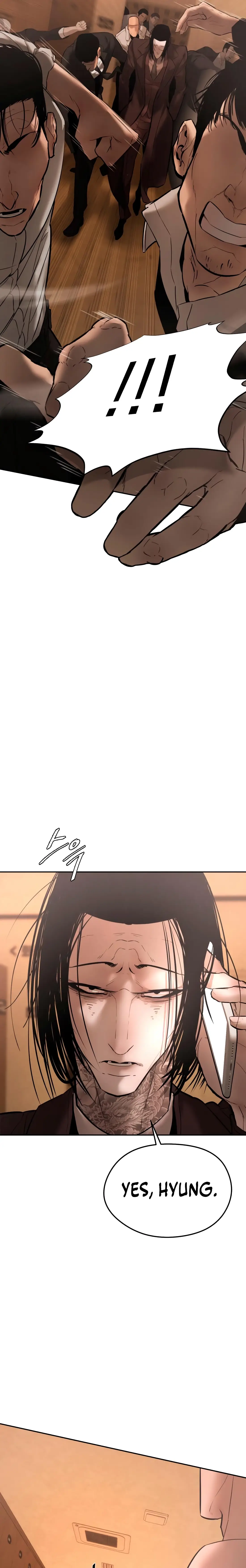 Read Aksinsonyeon EN Manga Online