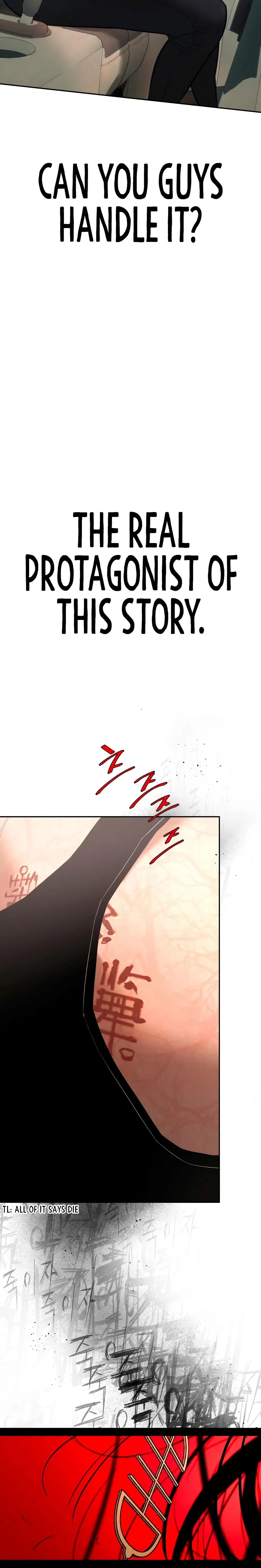 Read Aksinsonyeon EN Manga Online