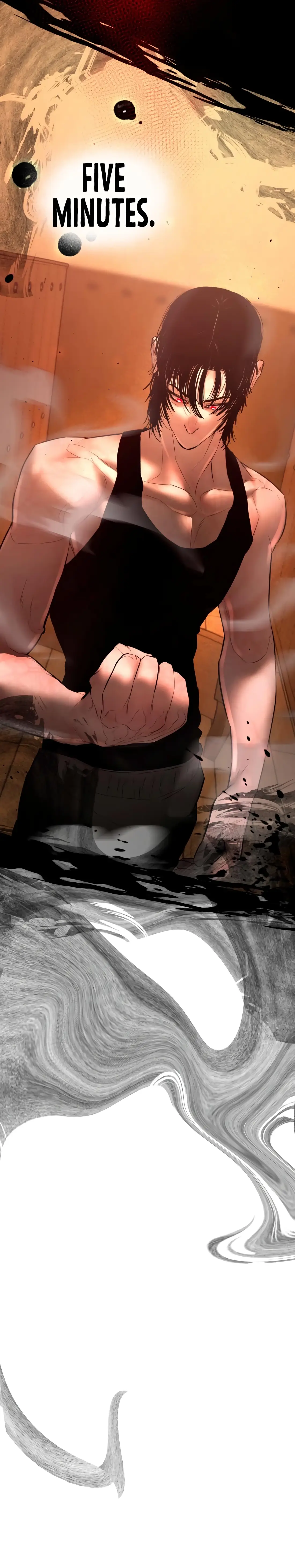 Read Aksinsonyeon EN Manga Online