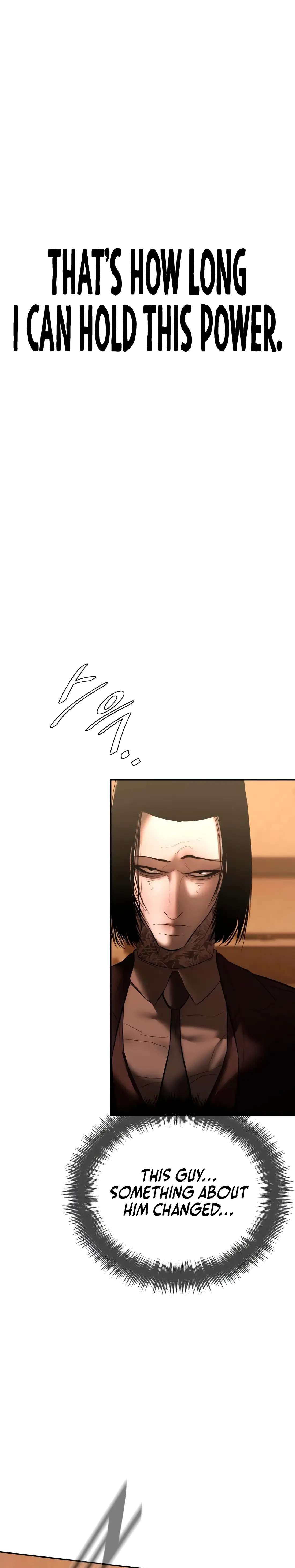 Read Aksinsonyeon EN Manga Online