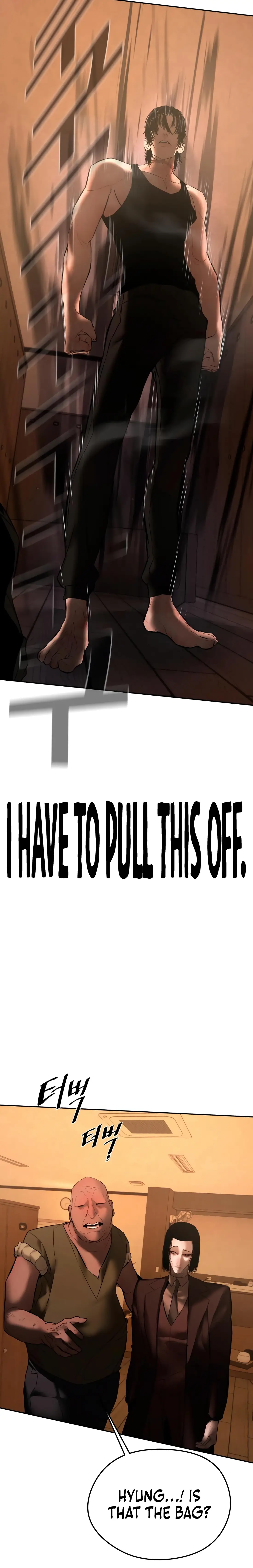 Read Aksinsonyeon EN Manga Online