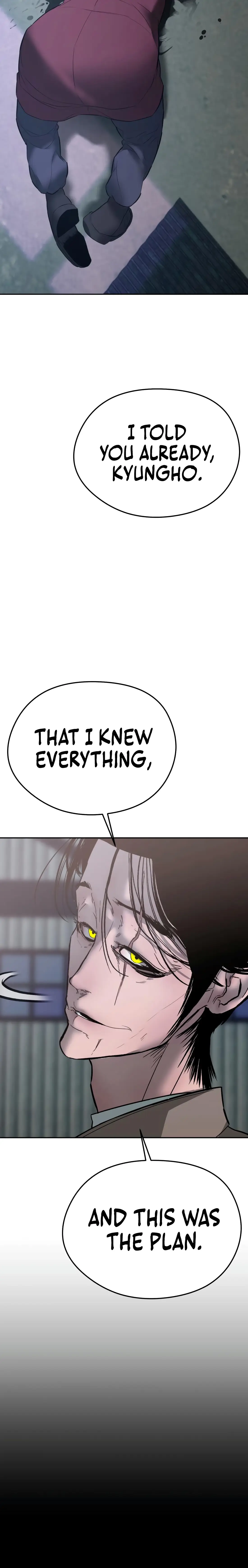 Read Aksinsonyeon EN Manga Online