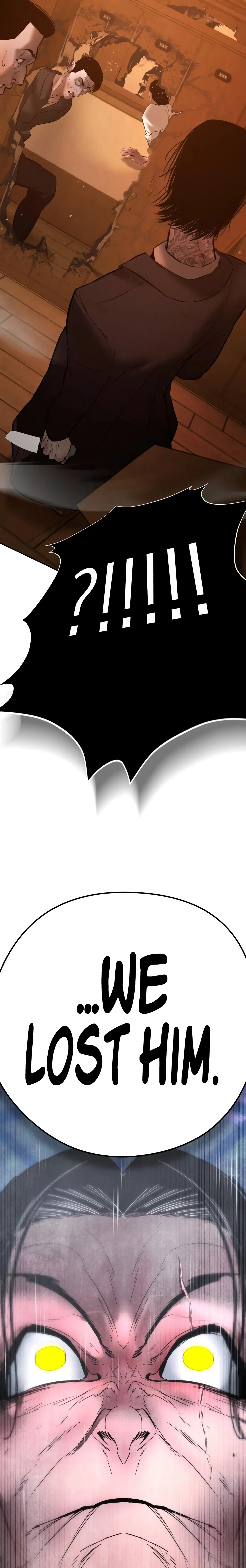 Read Aksinsonyeon EN Manga Online