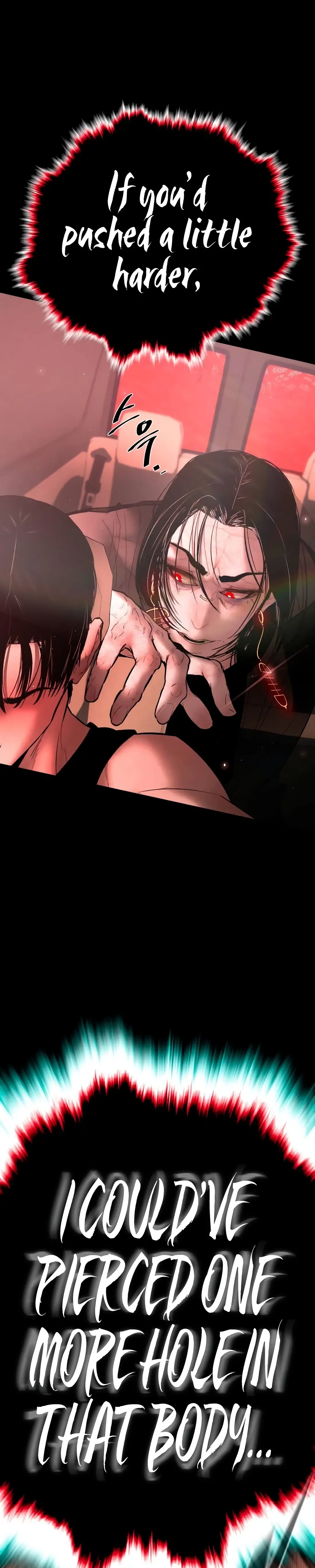 Read Aksinsonyeon EN Manga Online