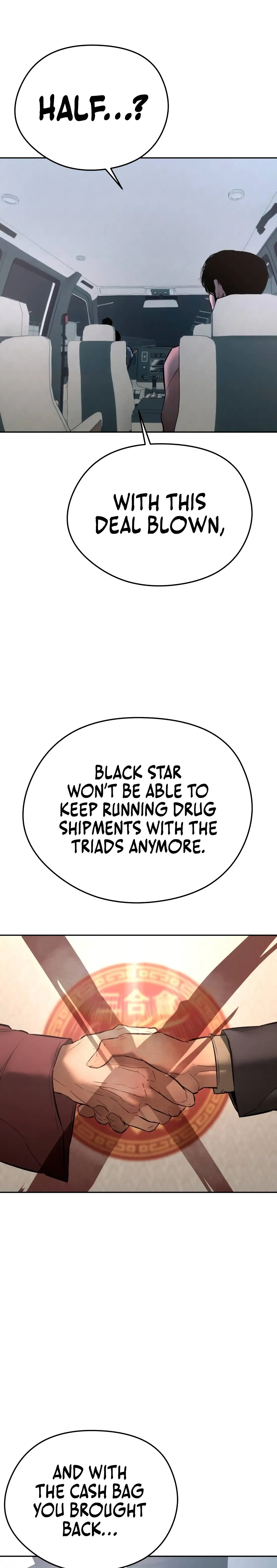 Read Aksinsonyeon EN Manga Online