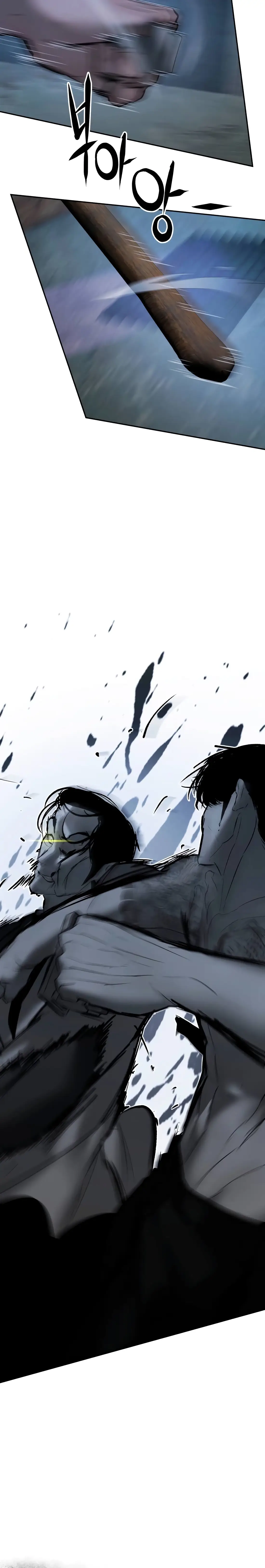 Read Aksinsonyeon EN Manga Online
