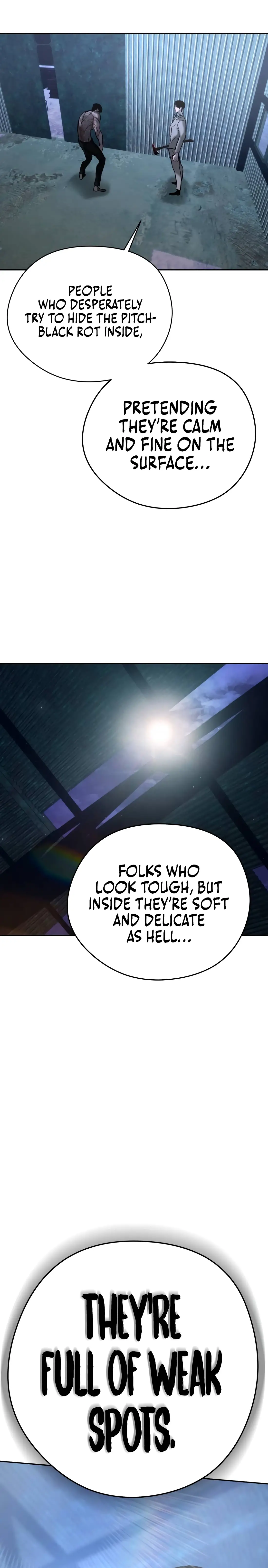 Read Aksinsonyeon EN Manga Online