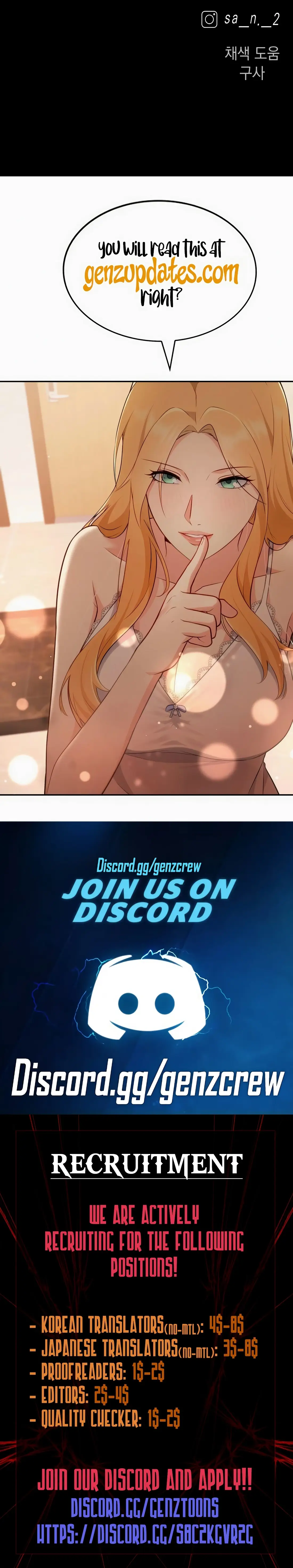 Read Aksinsonyeon EN Manga Online