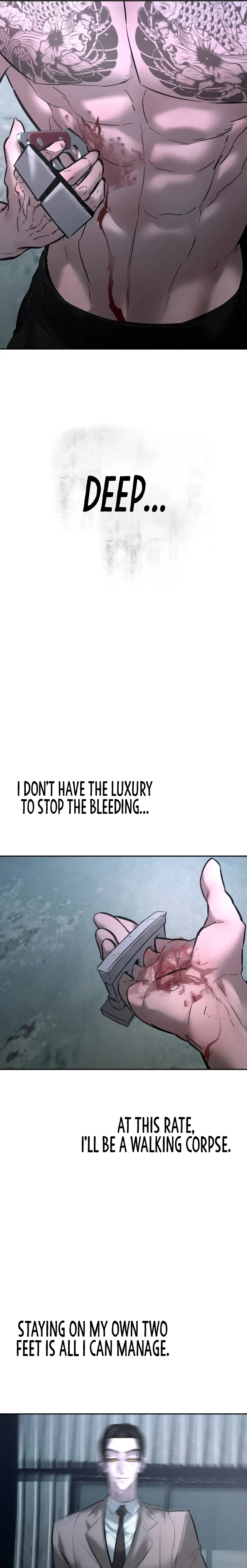 Read Aksinsonyeon EN Manga Online