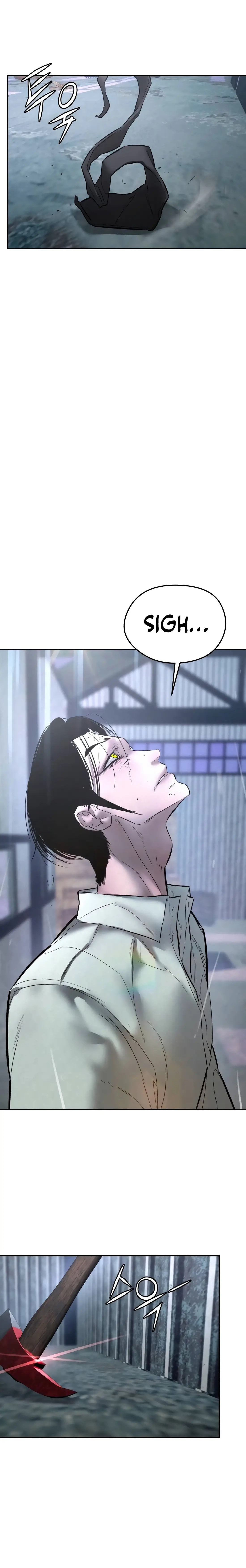 Read Aksinsonyeon EN Manga Online
