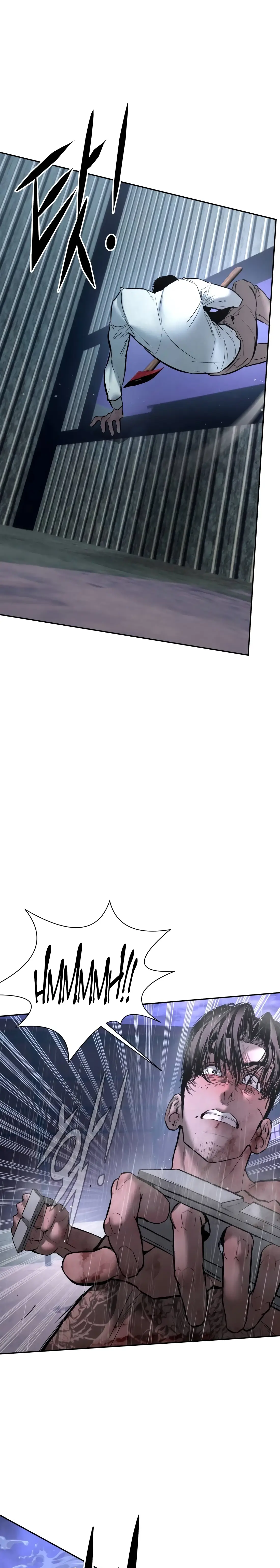 Read Aksinsonyeon EN Manga Online