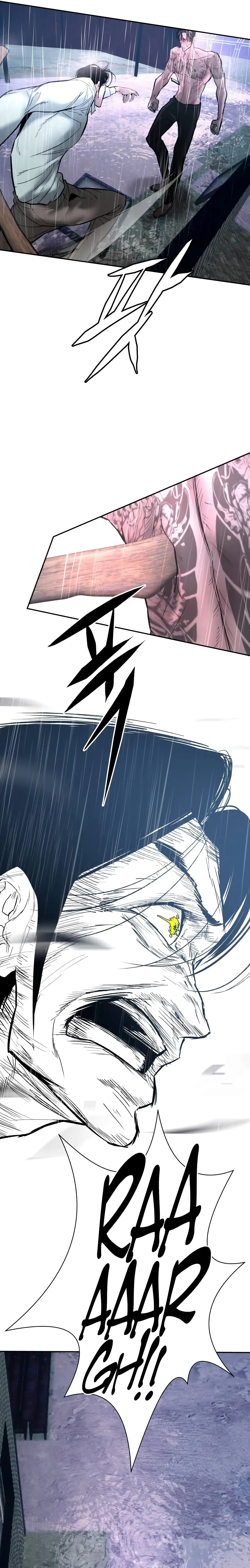 Read Aksinsonyeon EN Manga Online