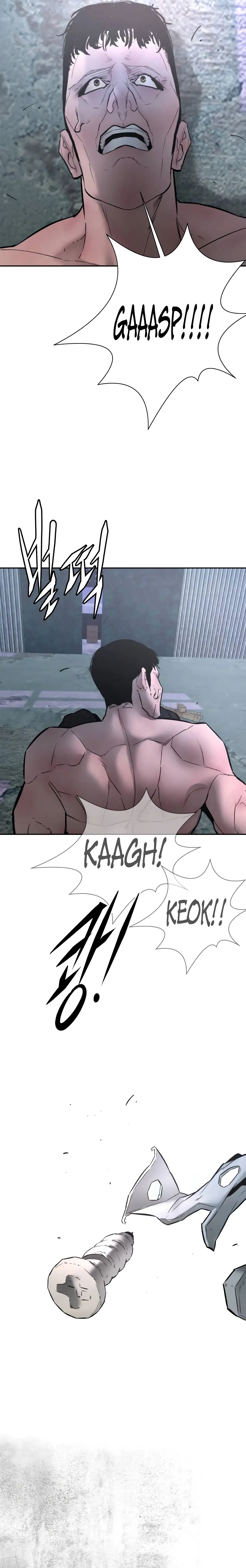 Read Aksinsonyeon EN Manga Online