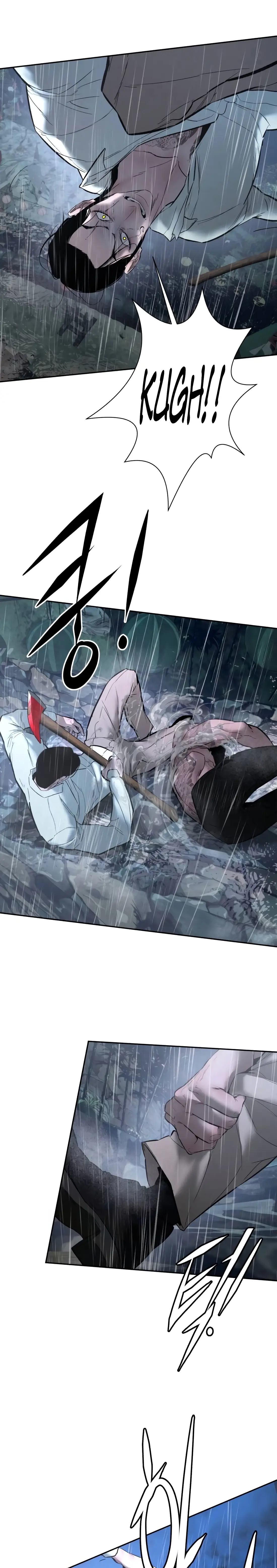 Read Aksinsonyeon EN Manga Online