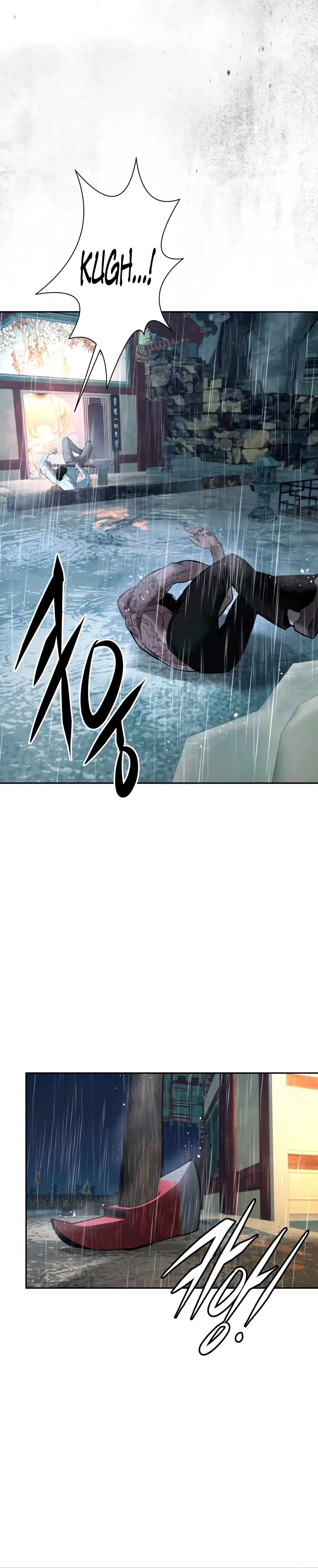 Read Aksinsonyeon EN Manga Online