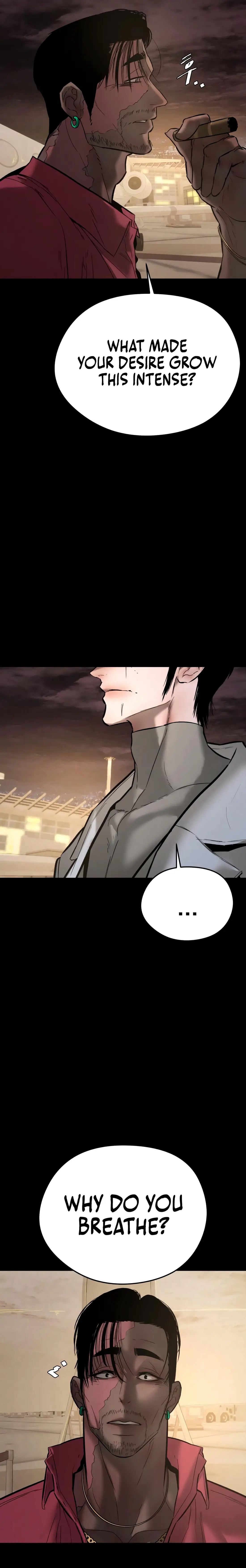 Read Aksinsonyeon EN Manga Online