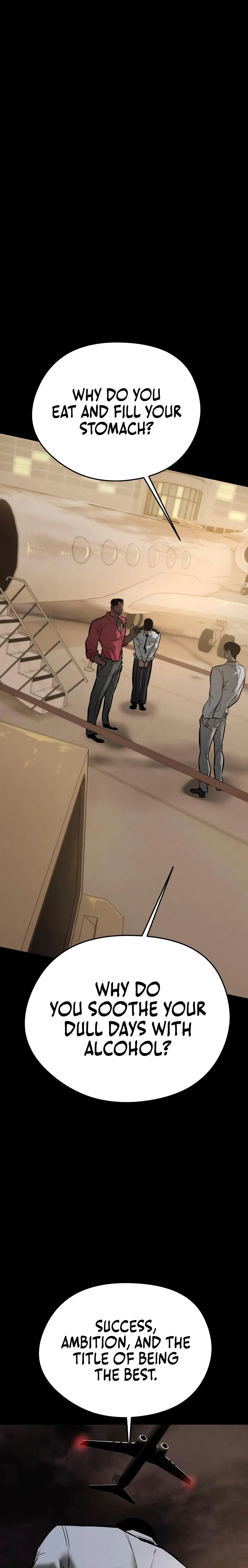 Read Aksinsonyeon EN Manga Online