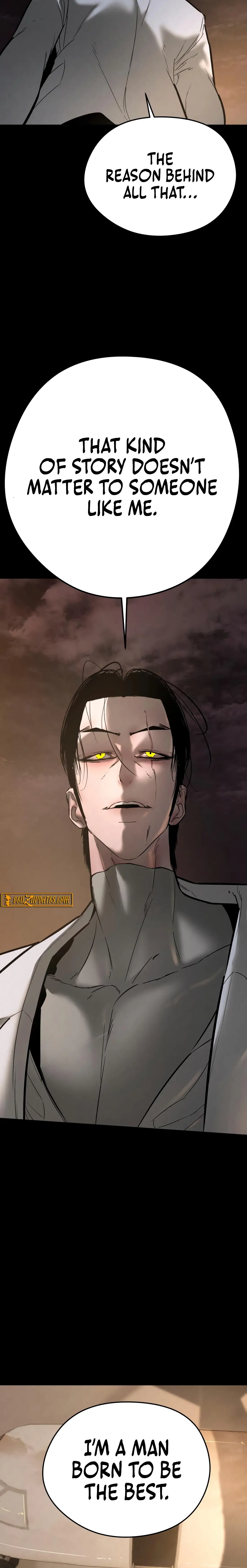 Read Aksinsonyeon EN Manga Online