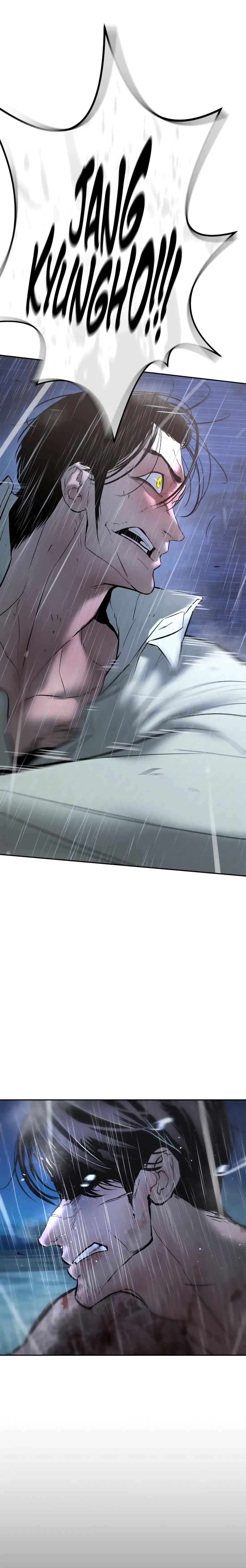 Read Aksinsonyeon EN Manga Online