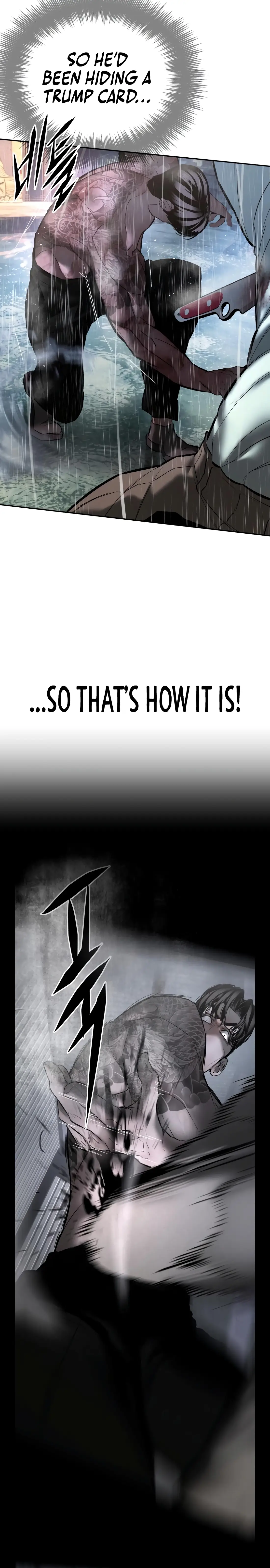 Read Aksinsonyeon EN Manga Online
