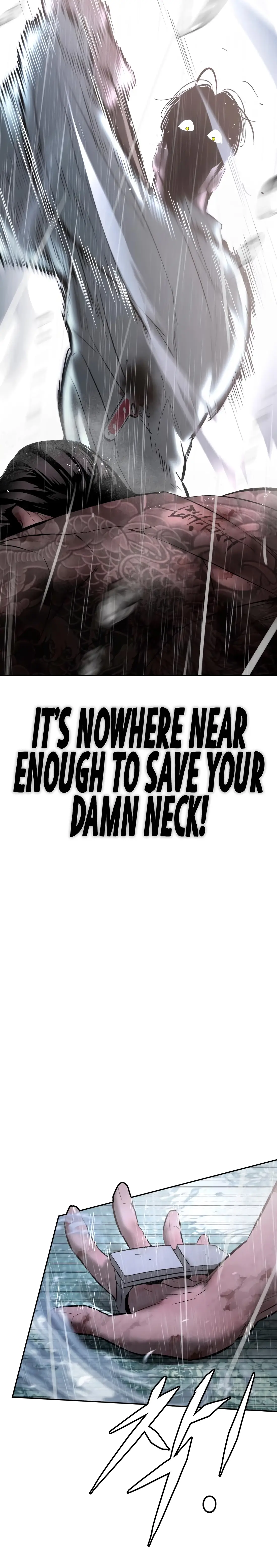 Read Aksinsonyeon EN Manga Online