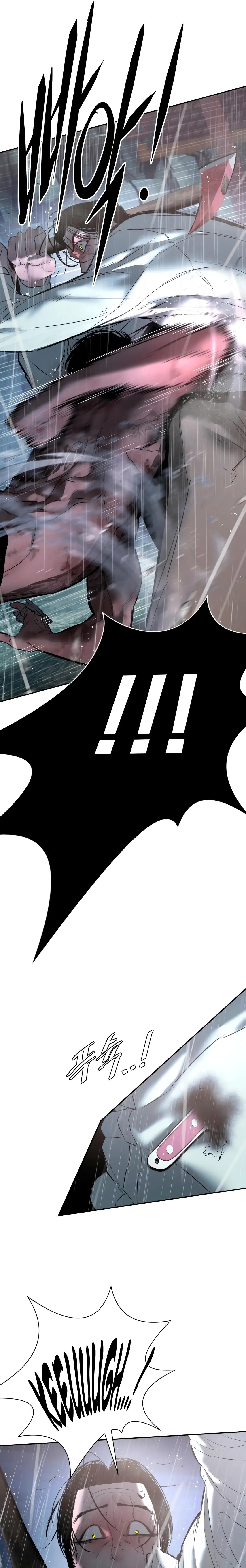 Read Aksinsonyeon EN Manga Online
