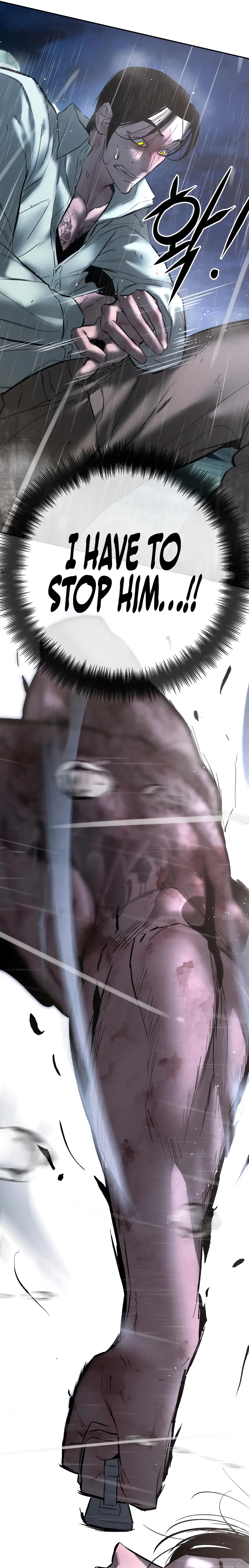 Read Aksinsonyeon EN Manga Online