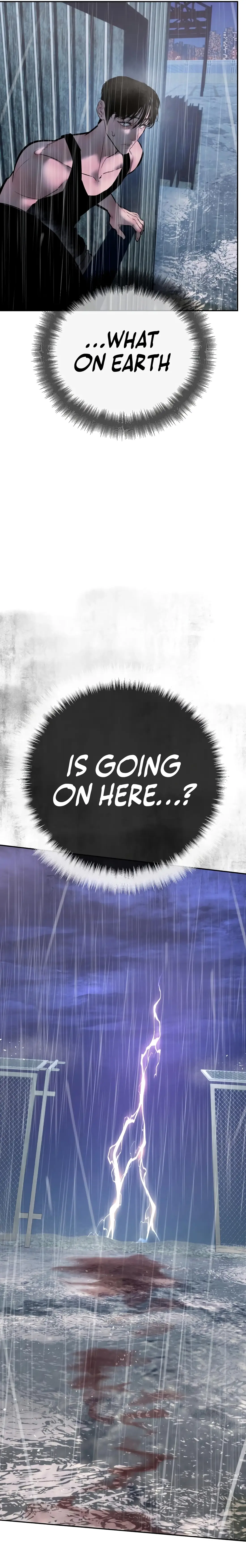 Read Aksinsonyeon EN Manga Online