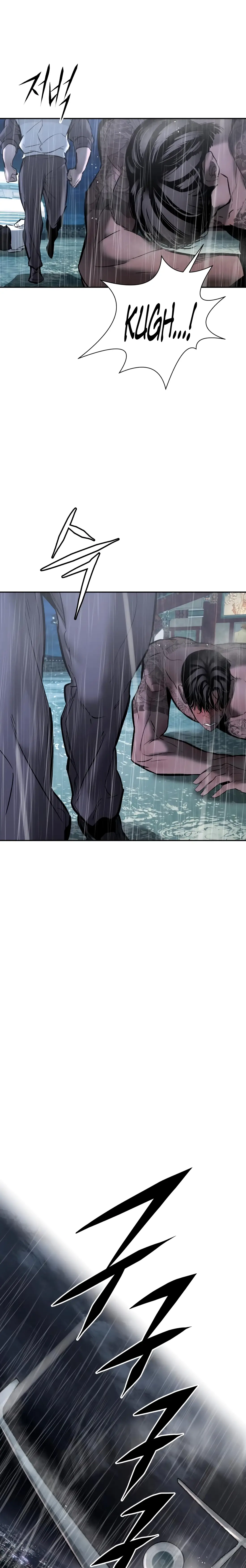 Read Aksinsonyeon EN Manga Online