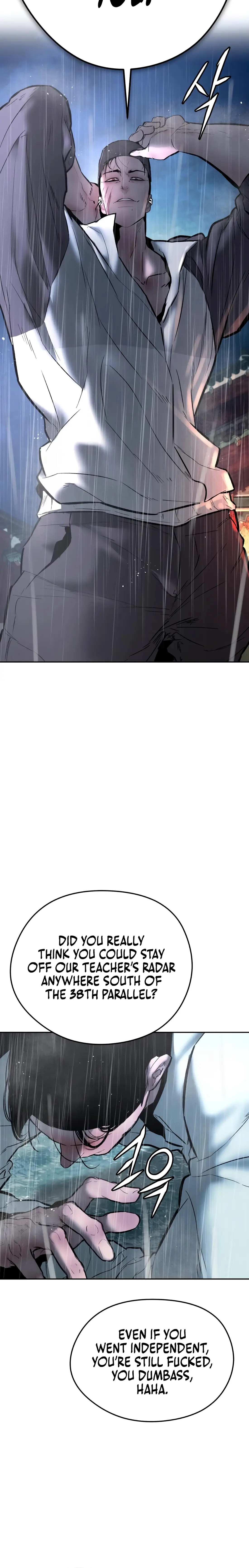 Read Aksinsonyeon EN Manga Online