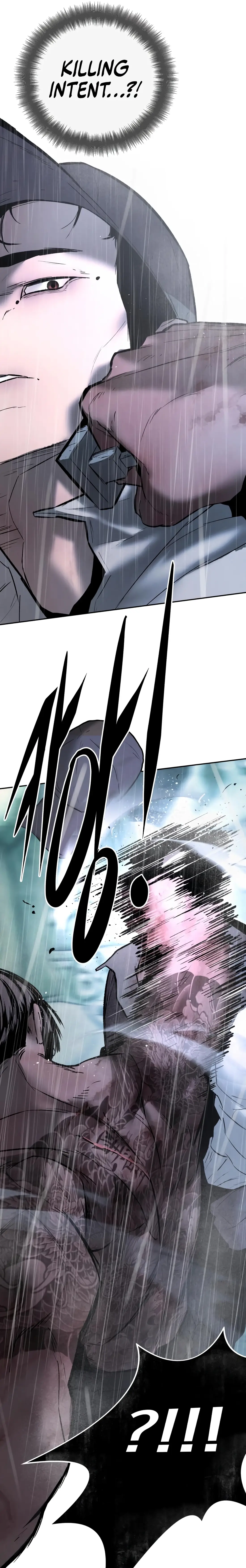 Read Aksinsonyeon EN Manga Online