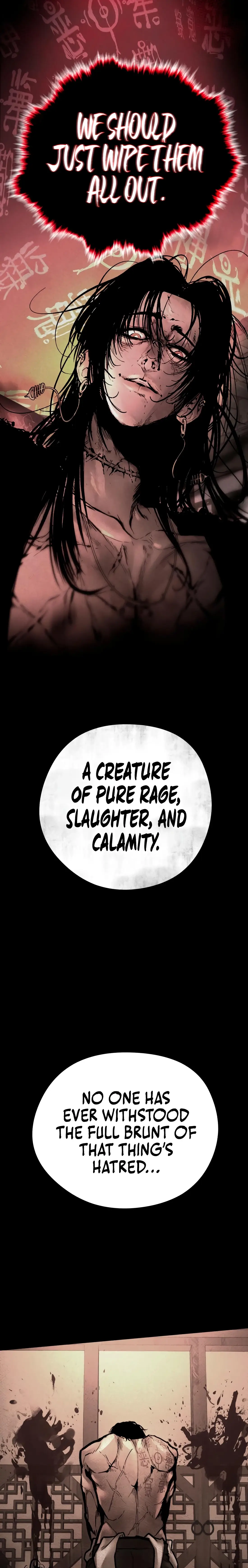 Read Aksinsonyeon EN Manga Online