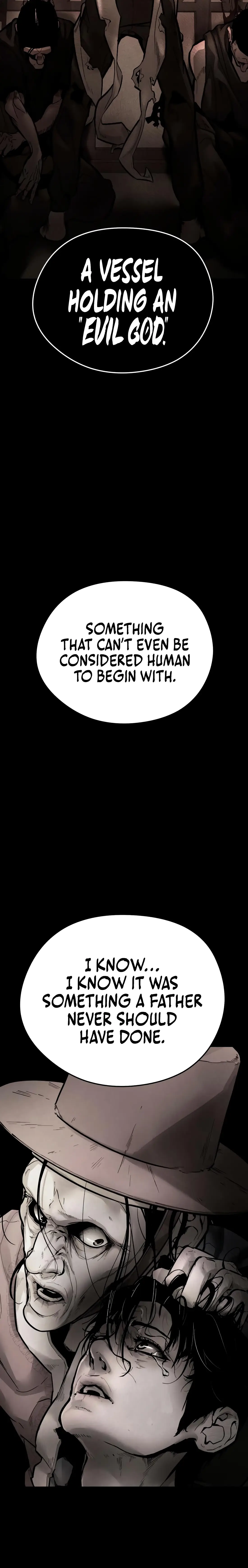 Read Aksinsonyeon EN Manga Online