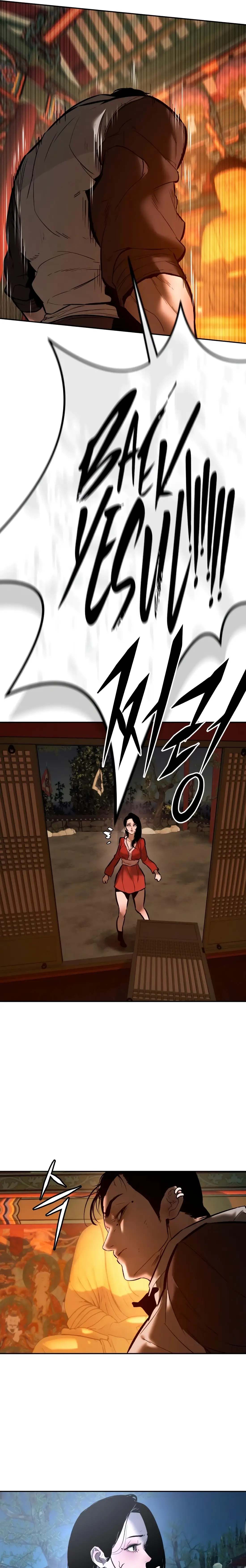 Read Aksinsonyeon EN Manga Online